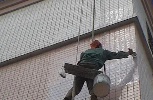 长沙市卫生间漏水维修公司分享下长沙市外墙防水的必要性。