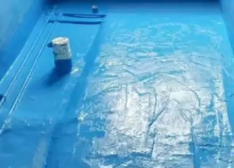 长沙市卫生间漏水维修公司分享下长沙市卫生间防水工程中常用防水涂料介绍。