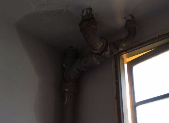 长沙市卫生间漏水维修公司专业解读长沙市卫生间防水的步骤